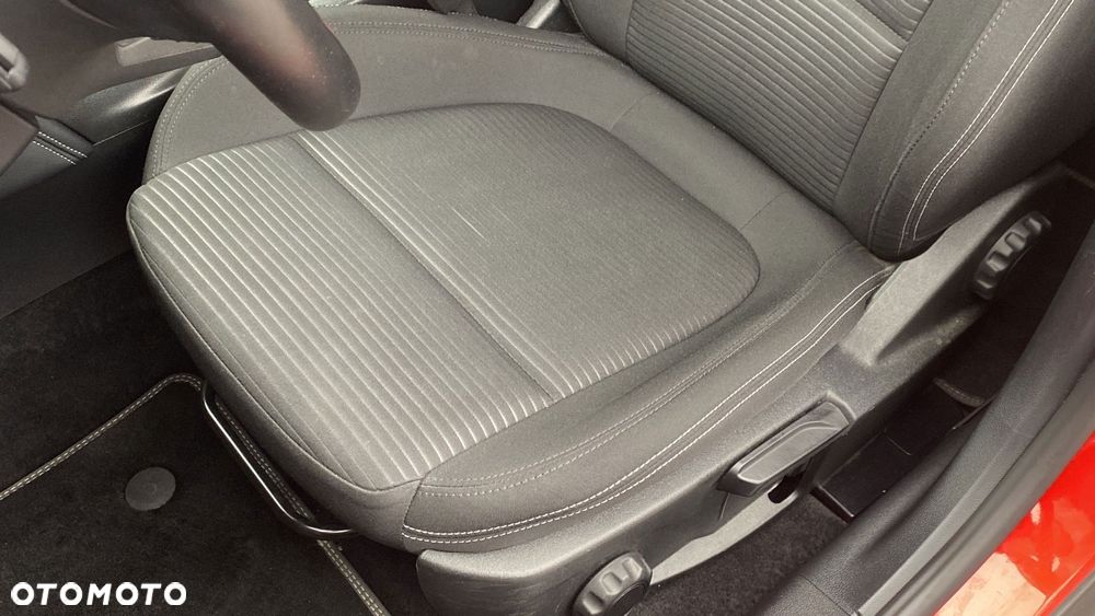 Ford Focus 1.0 EcoBoost mHEV Titanium X - 18