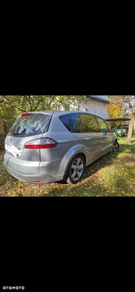 Ford S-Max 2.0 Titanium - 5