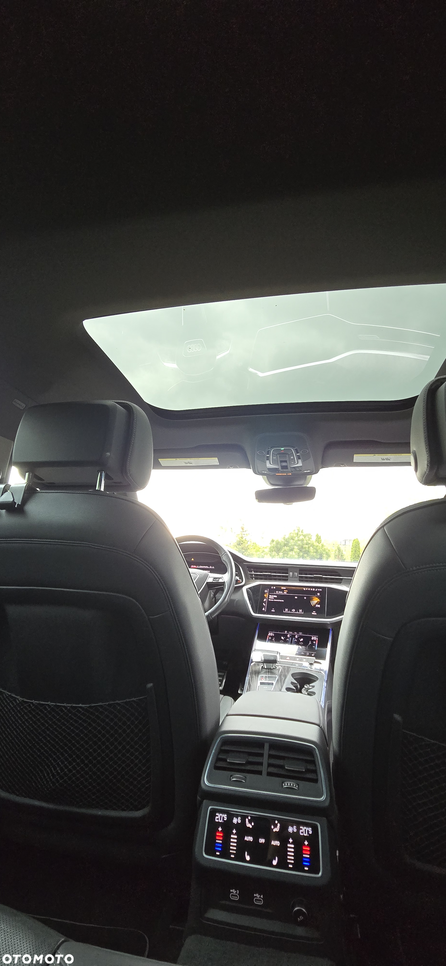 Audi A6 45 TFSI quattro S tronic - 15