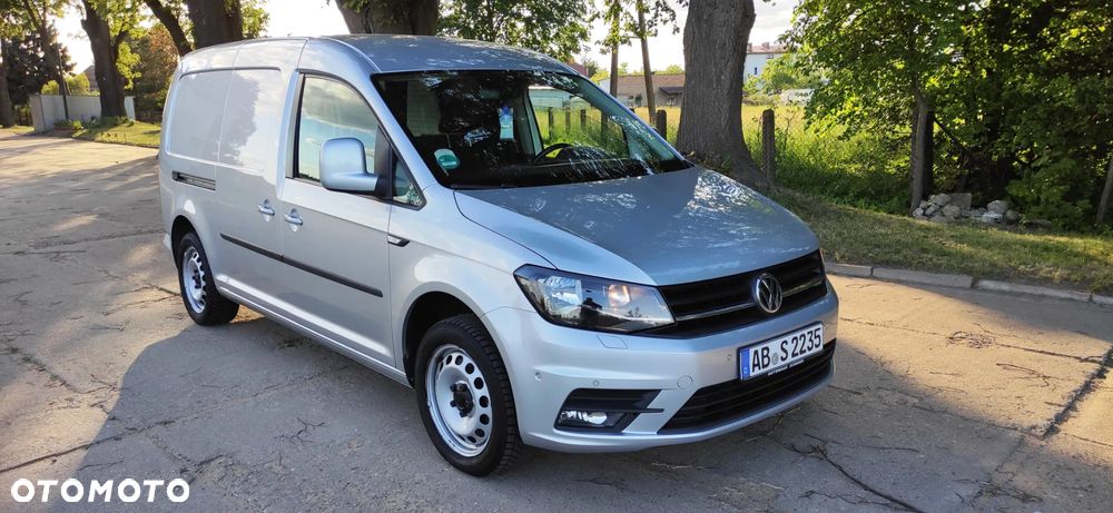 Volkswagen Caddy - 27