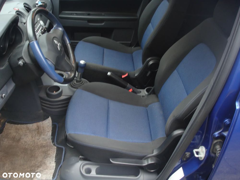 Mitsubishi Colt 1.1 ClearTec Edition - 17