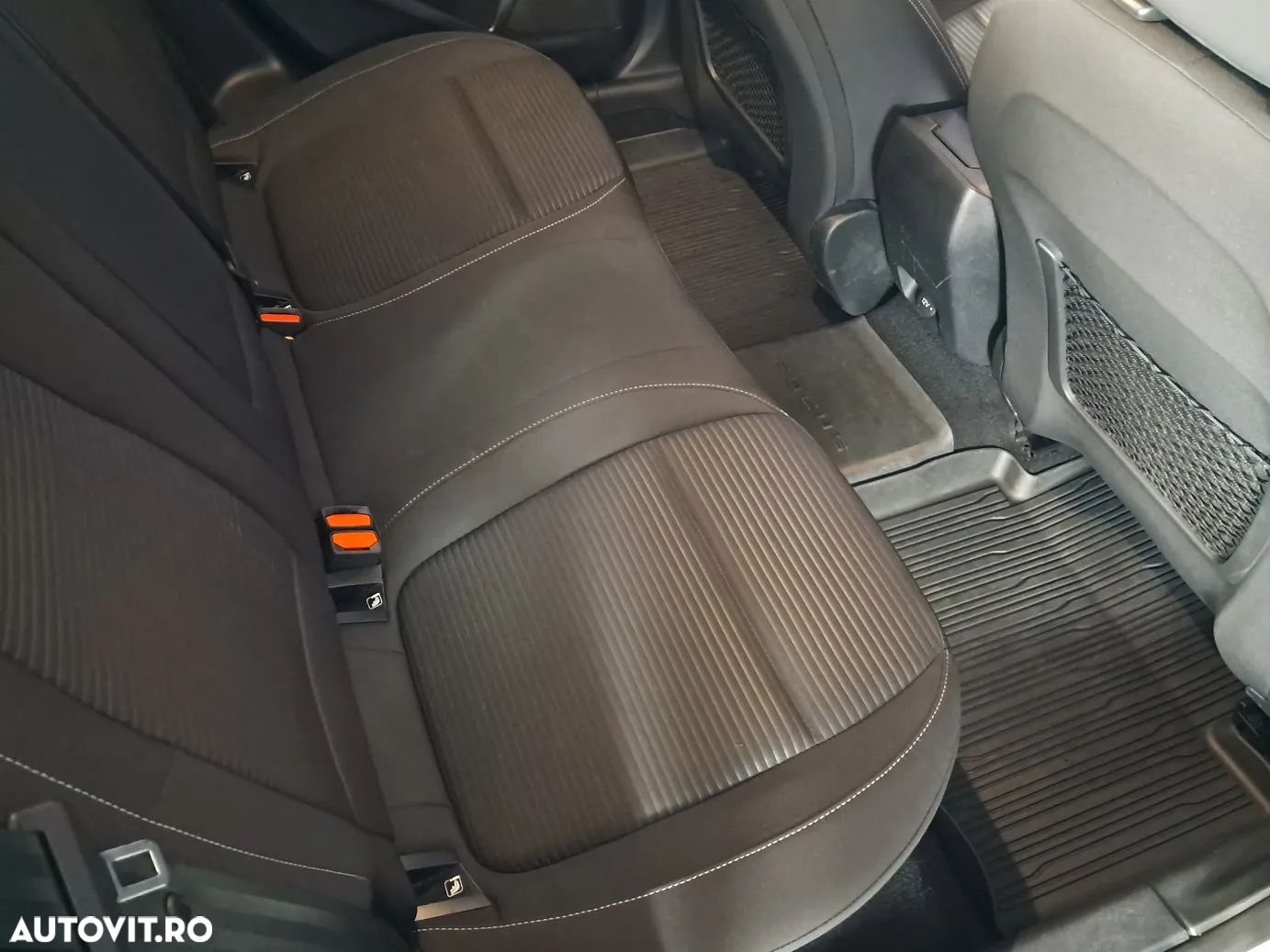 Ford Focus - 18