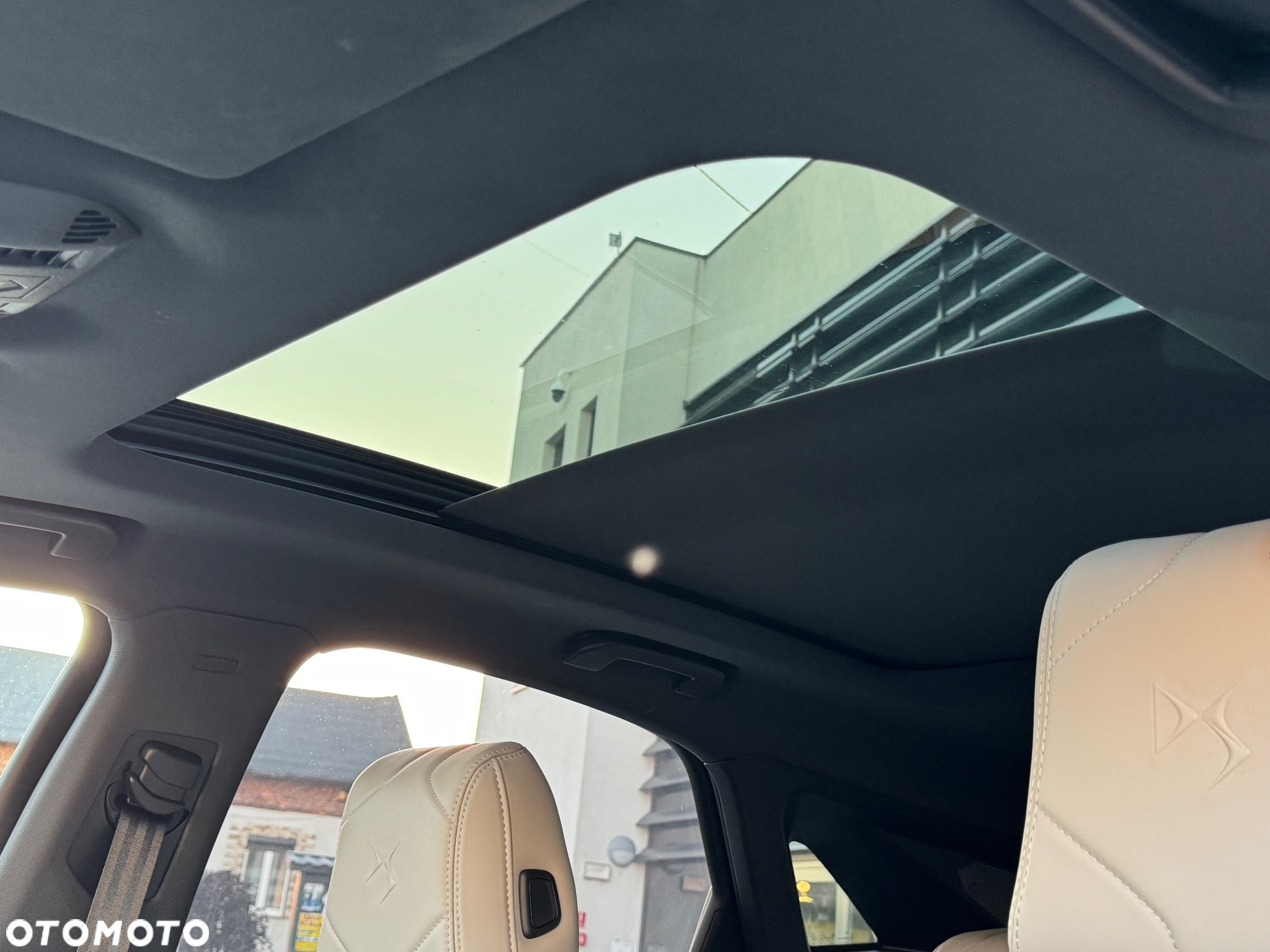 DS Automobiles DS 7 Crossback 1.6 E-Tense 4x4 Opera - 34