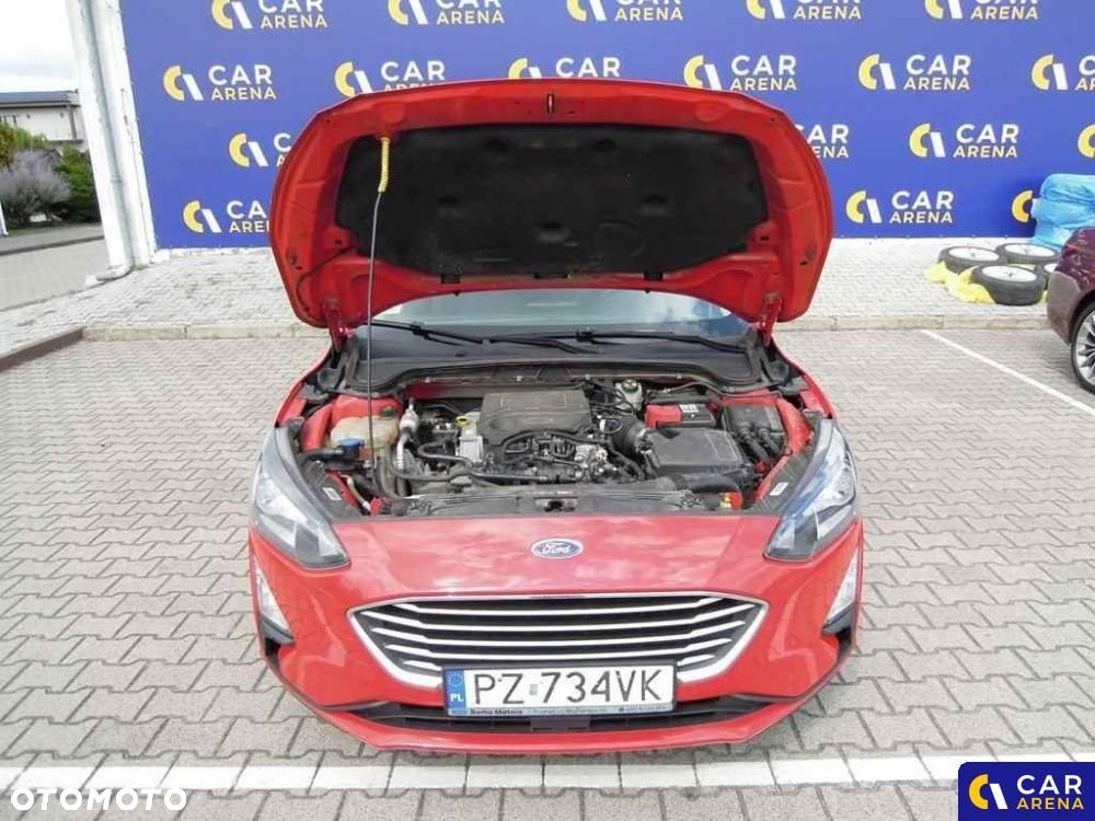 Ford Focus - 11