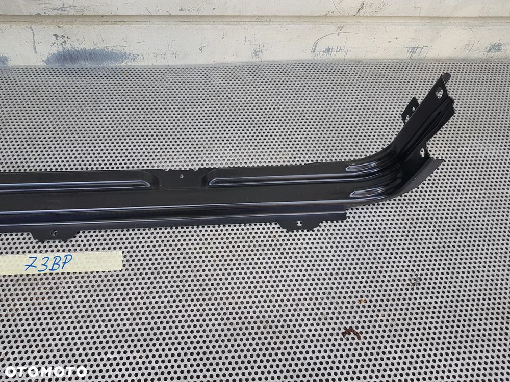 Mercedes W447 Vito V-Klasa Belka Pod Chłodnice - 3