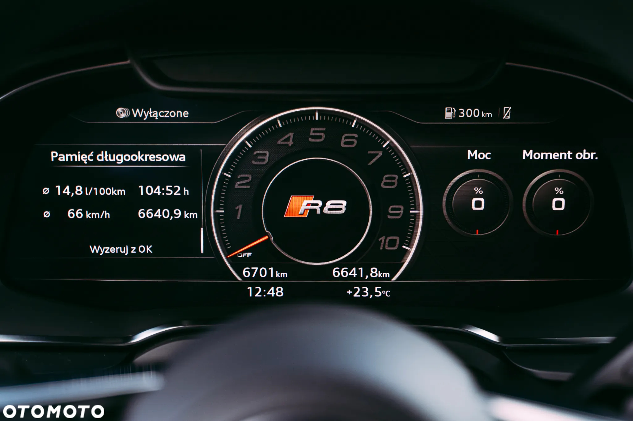 Audi R8 Coupé - 18