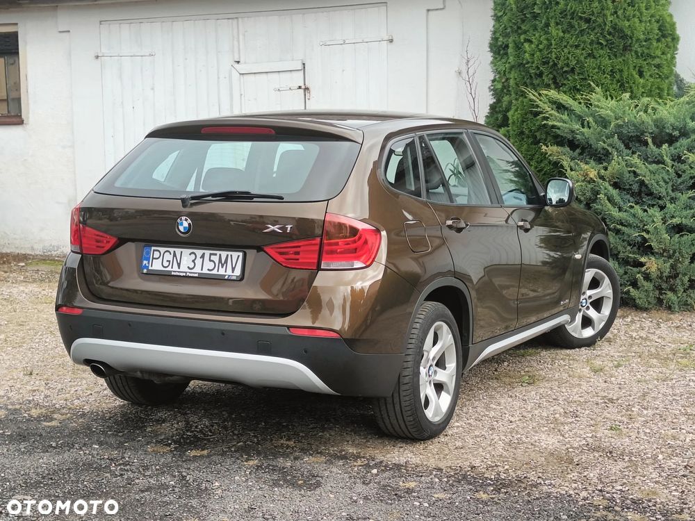 BMW X1 - 2