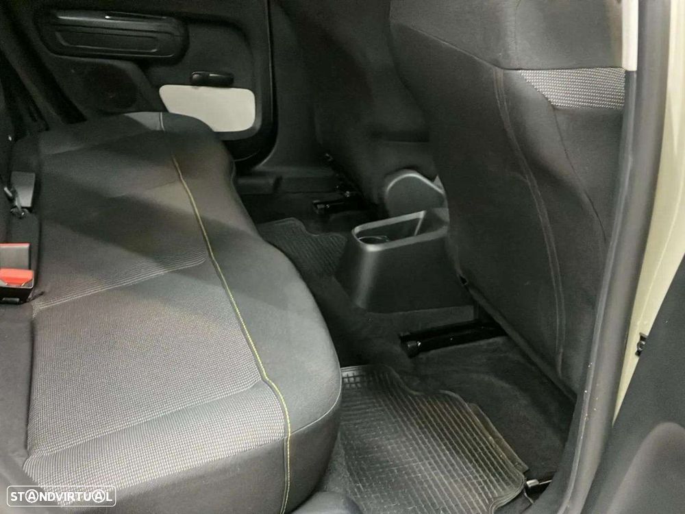 Citroën C3 1.2 PureTech Plus - 16