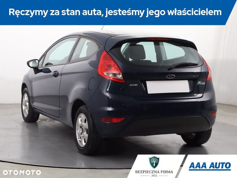 Ford Fiesta - 6