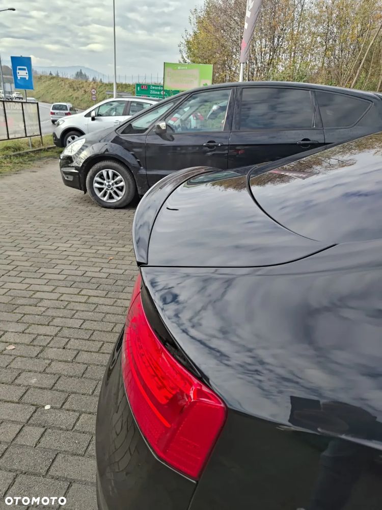 Audi A5 Sportback 1.8 TFSI Multitronic - 25