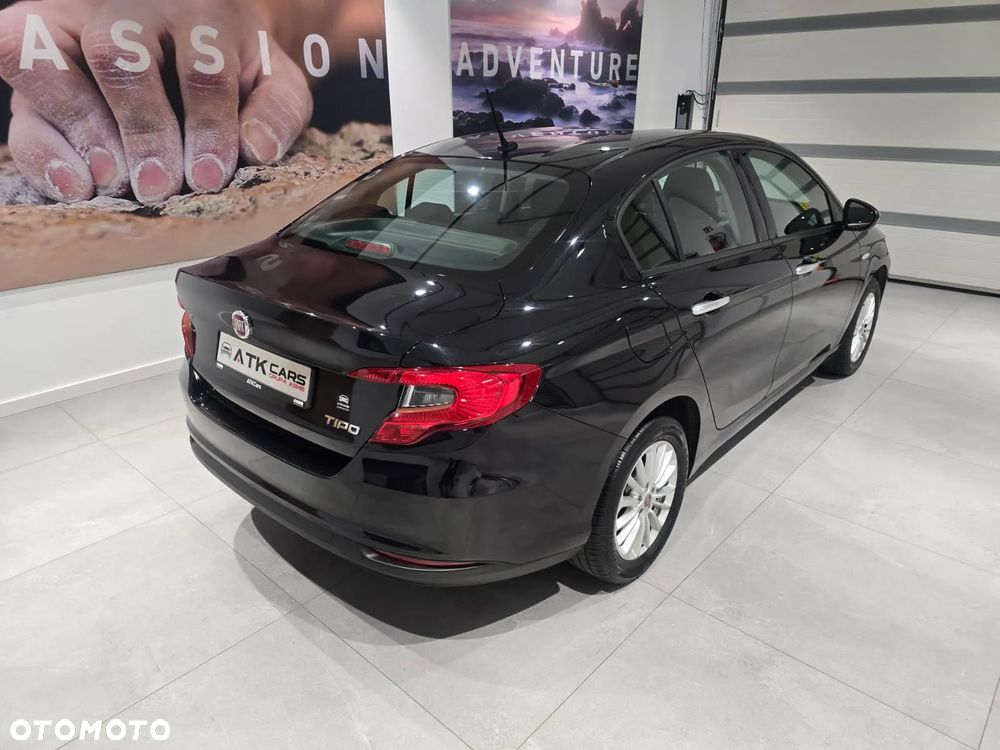 Fiat Tipo 1.0 T3 Life - 6