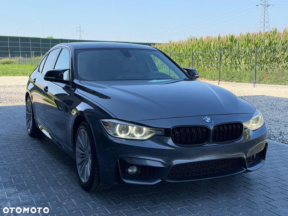 BMW Seria 3 - 3
