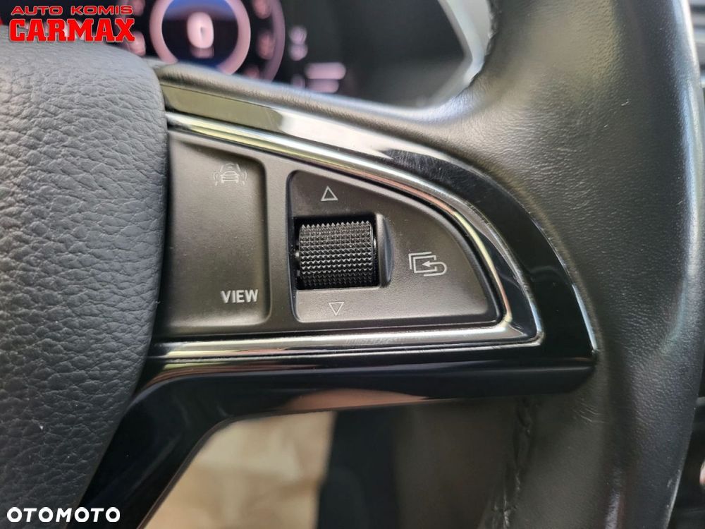 Skoda Superb - 14