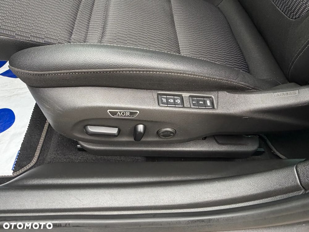 Opel Insignia 2.0 CDTI Business Elegance S&S - 12