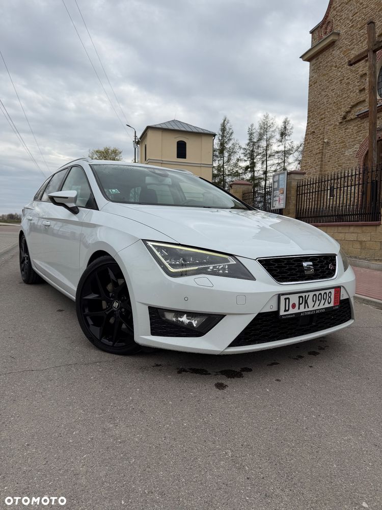 Seat Leon - 2