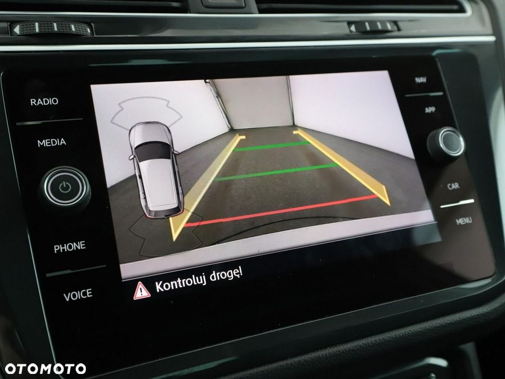 Volkswagen Tiguan 2.0 TSI 4Mot Highline DSG - 30