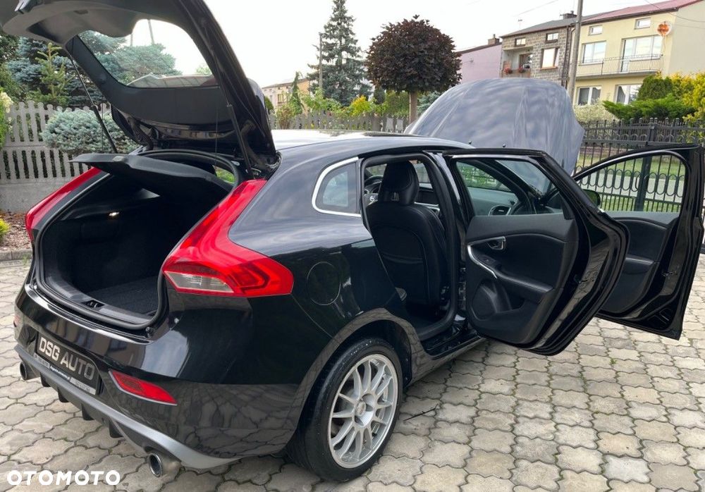 Volvo V40 - 31