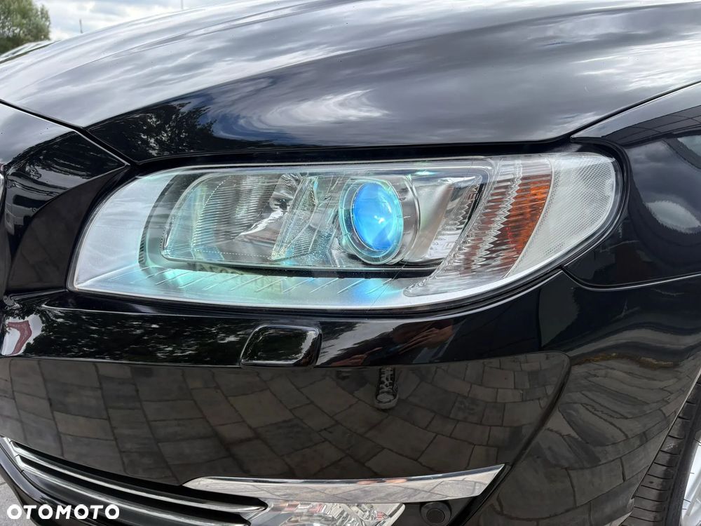 Volvo V70 D3 Geartronic Momentum - 9