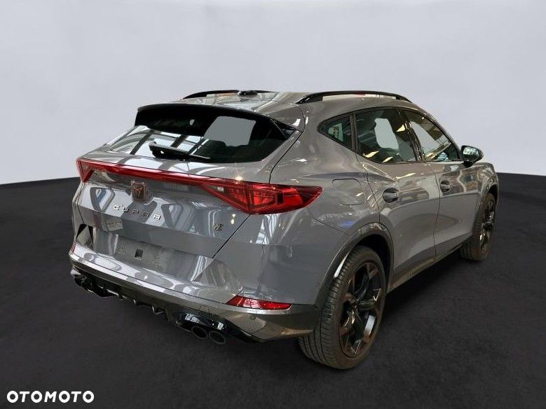 Cupra Formentor 2.0 TSI 4Drive VZ DSG - 5