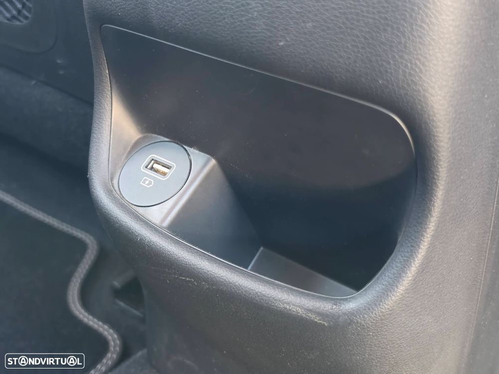 Hyundai Kauai Standard - 21
