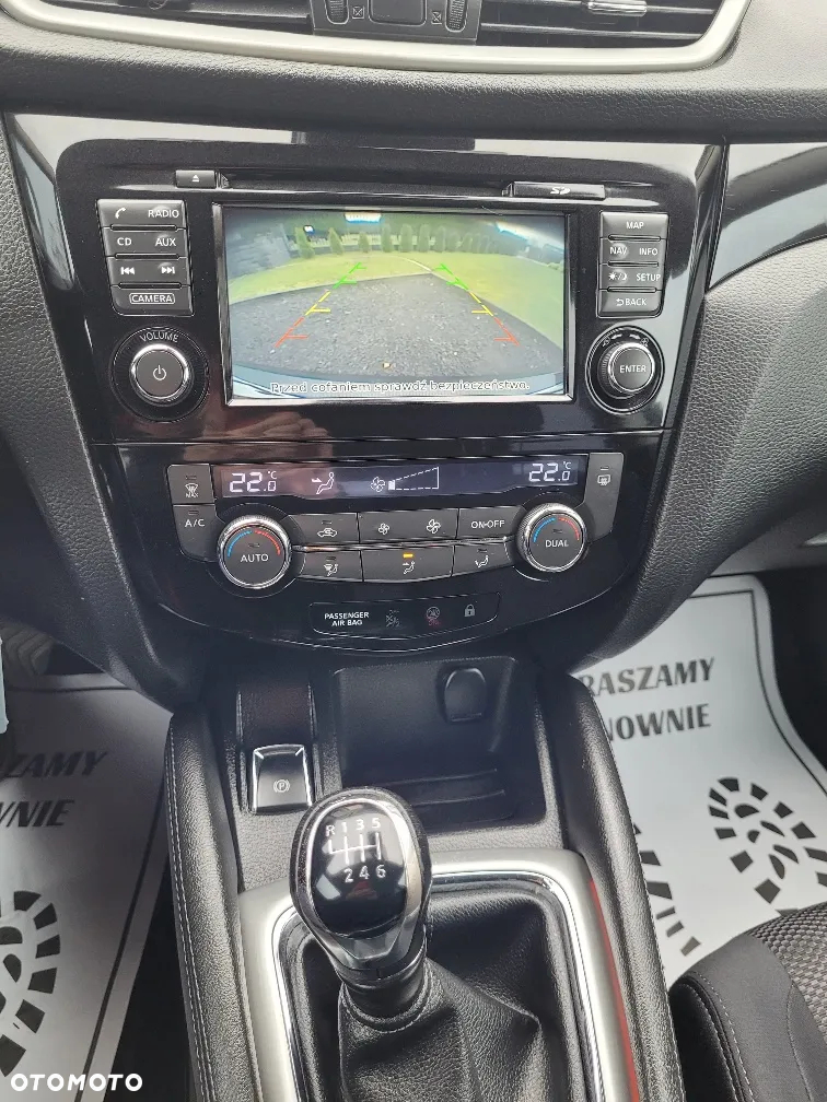 Nissan Qashqai 1.6 DIG-T Acenta - 11