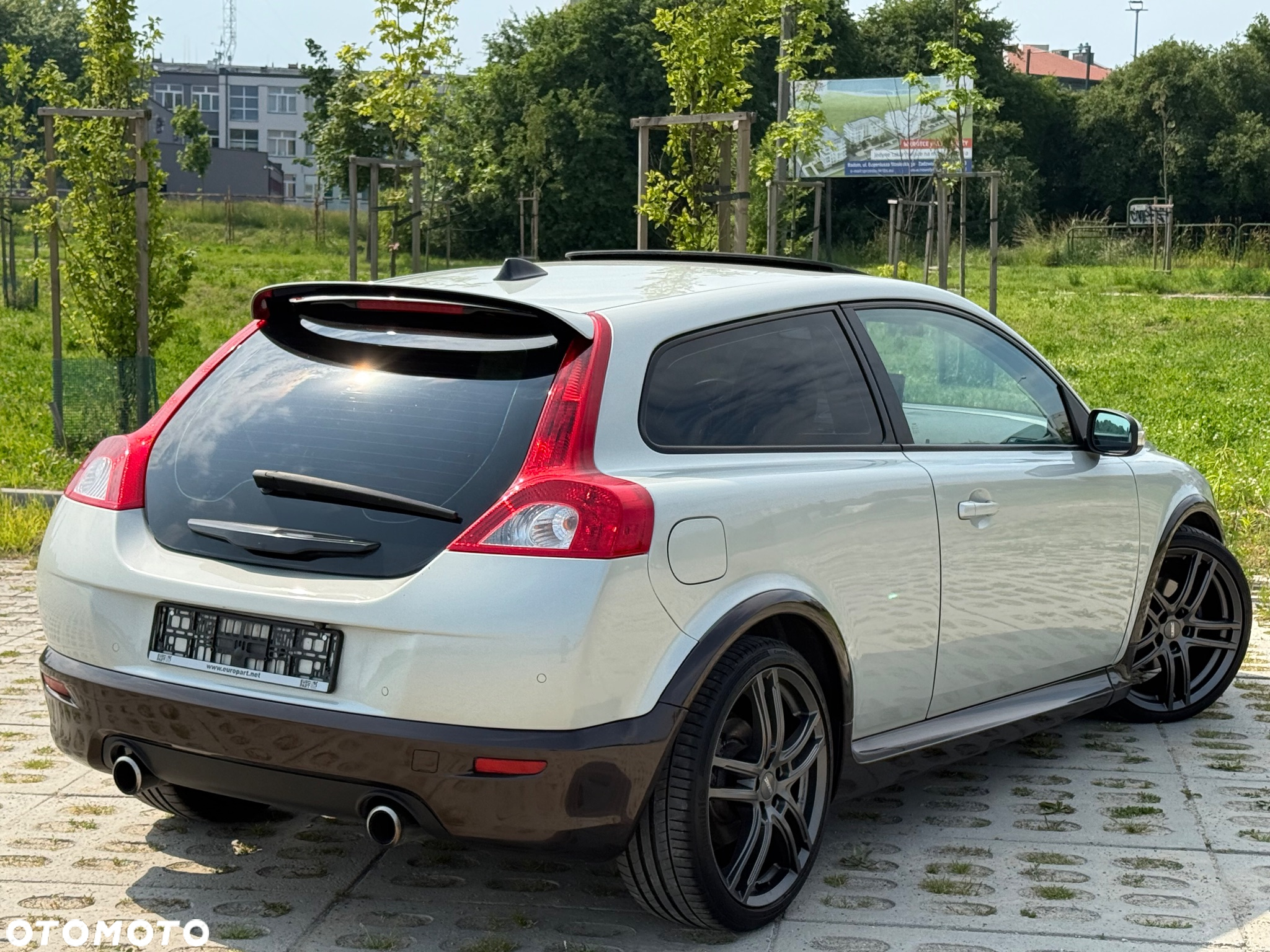 Volvo C30 T5 Momentum - 9