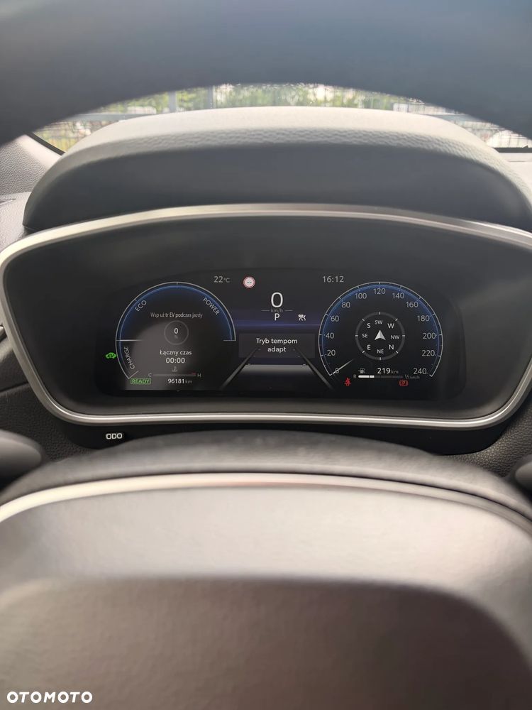 Toyota Corolla Cross 2.0 Hybrid Style - 10