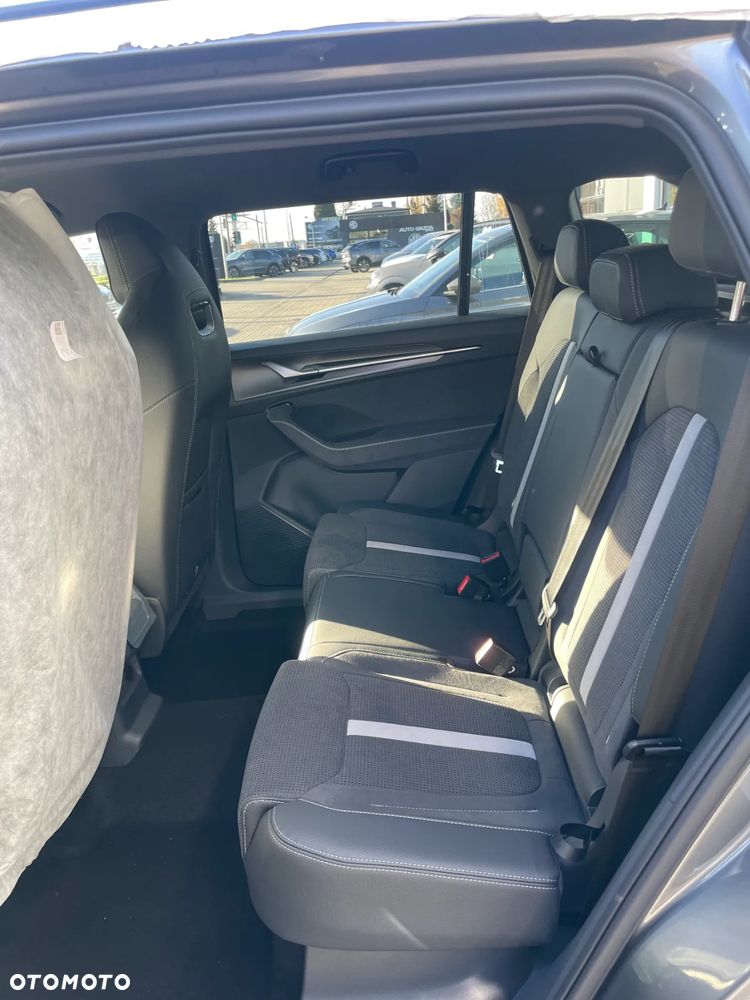 Skoda Kodiaq 1.5 TSI mHEV 4x2 Sportline DSG - 8