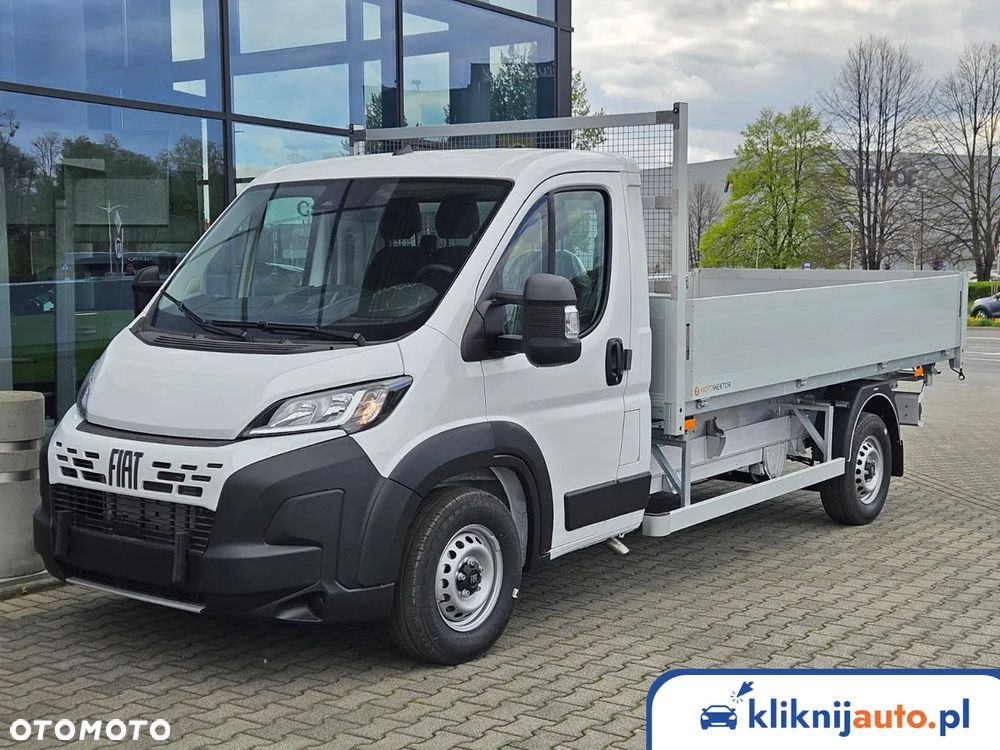 Fiat Ducato 3.5T 140KM - 5