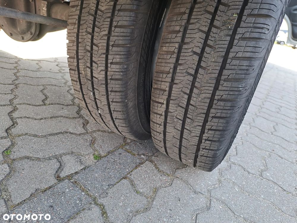 Iveco Kontener z Windą 8EP gwarancja do 3 lat 35C16 Bliźniaki - 7