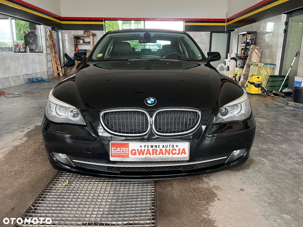 BMW Seria 5 - 3