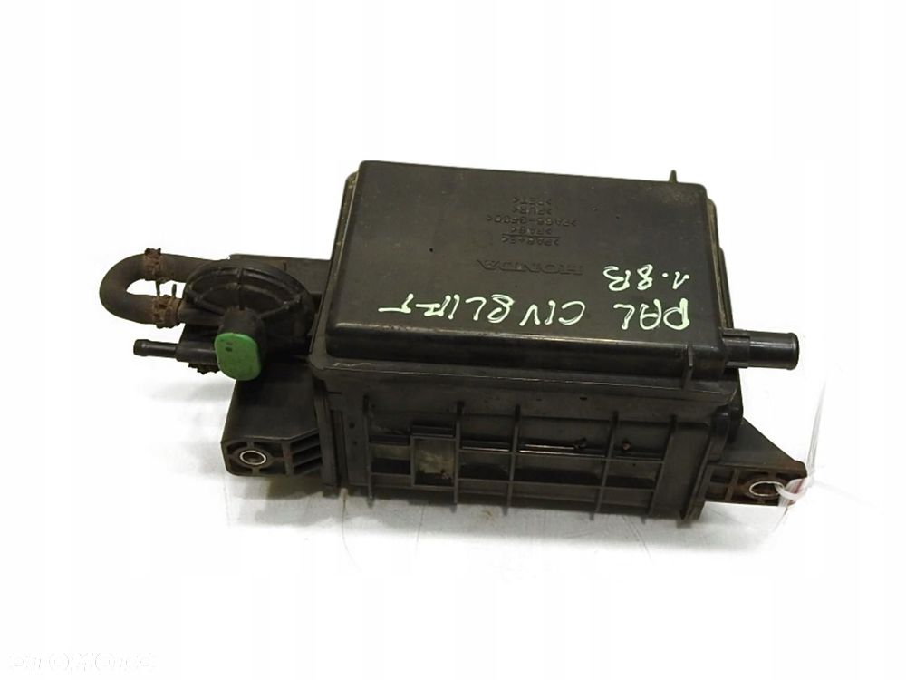 FILTR WĘGLOWY HONDA CIVIC VIII 1.8 I-VTEC - 1