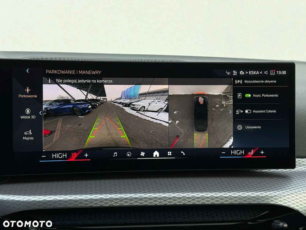 BMW Seria 4 430i xDrive M Sport - 38