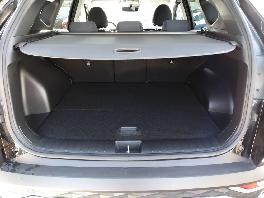 Hyundai Tucson 1.6 T-GDi 48V Smart 2WD DCT - 20