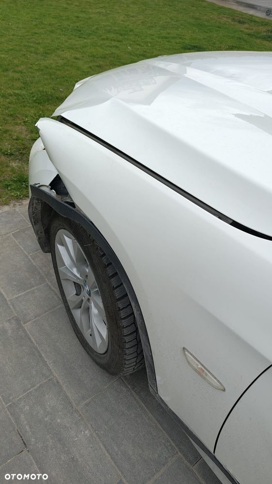 BMW X1 xDrive20d - 12