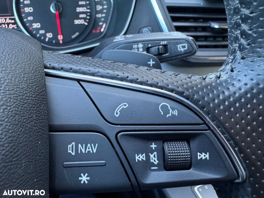 Audi Q5 40 TDI quattro S tronic - 26