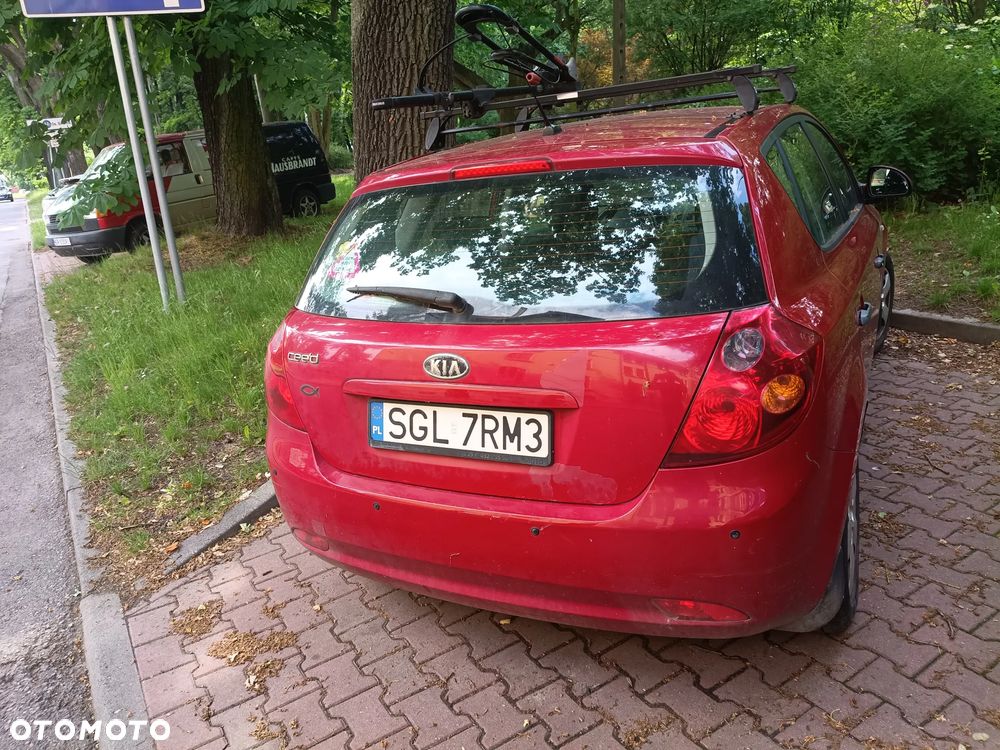 Kia Ceed 1.4 Comfort + - 8
