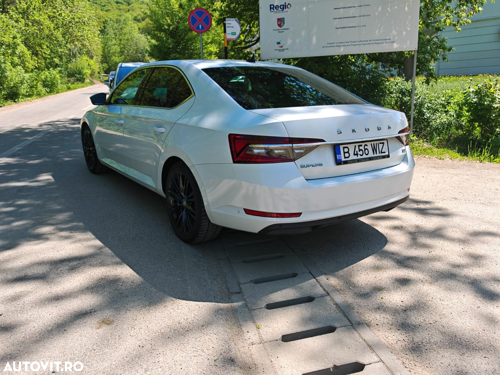 Skoda Superb 1.4 TSI PHEV Style - 2