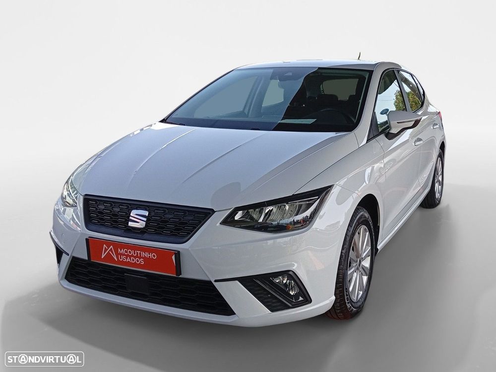 SEAT Ibiza 1.0 TSI Style - 1