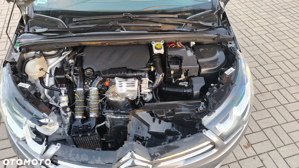 Citroën C4 1.2 PureTech MoreLife - 10