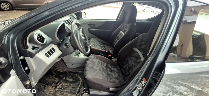 Suzuki Alto 1.0 Comfort - 5