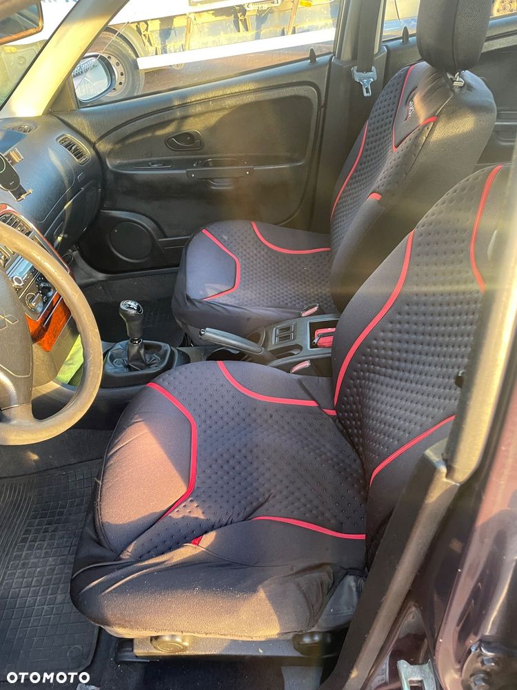 Mitsubishi Carisma 1.9 DID MP Comfort - 8