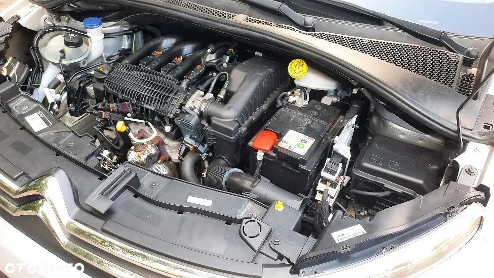 Citroën C3 1.2 PureTech Live - 19