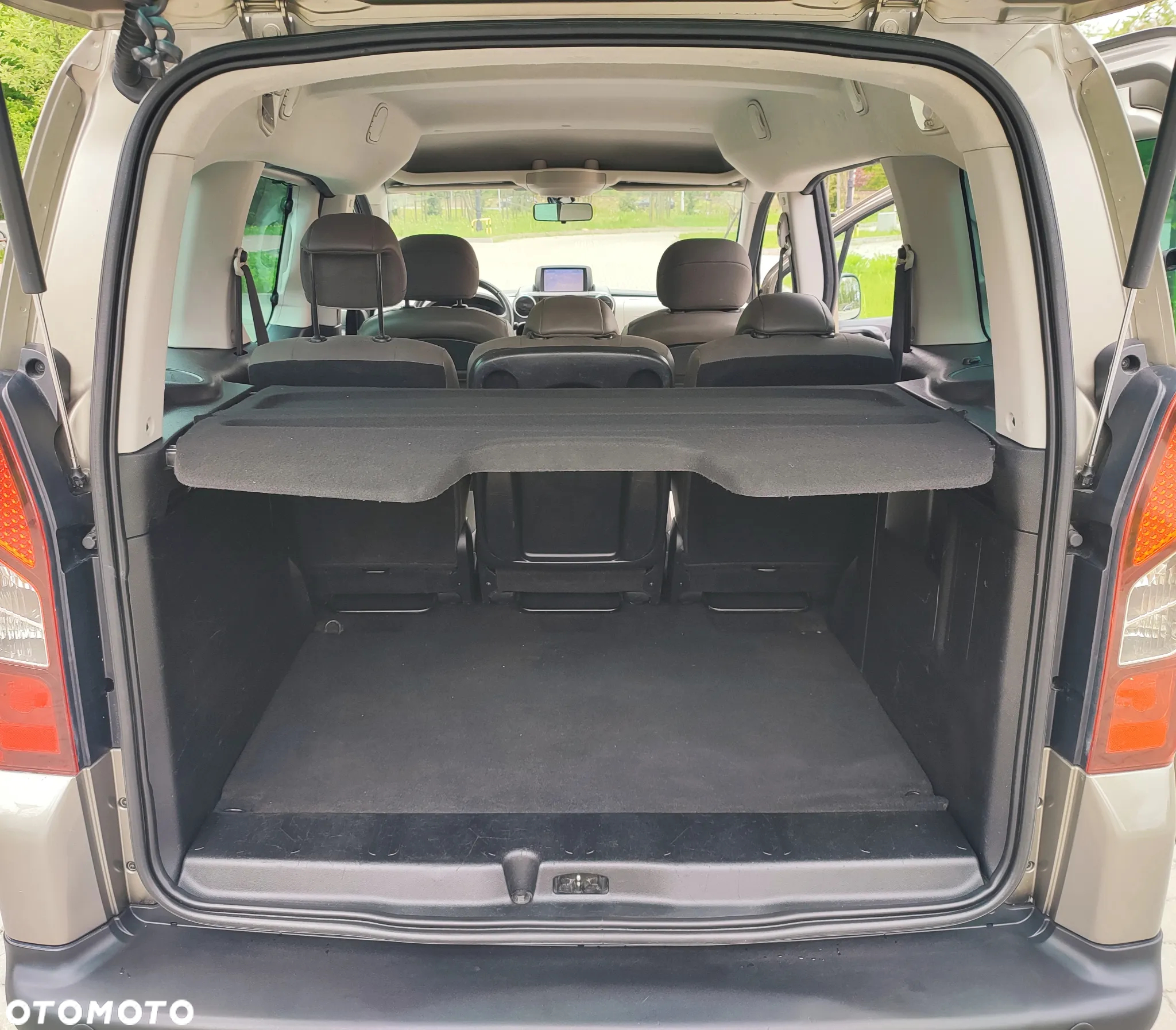 Citroën Berlingo 1.6 HDi Selection - 29