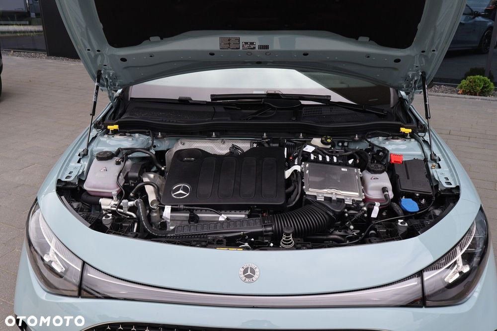 Mercedes-Benz CLA - 28