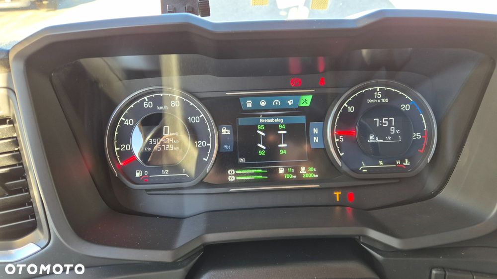 Scania R 450 A4x2NA Highline - 5