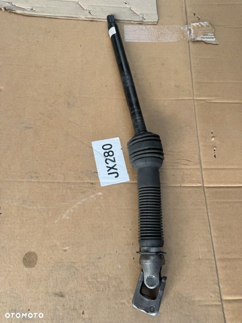 Drążek kierowniczy Iveco Daily 35/50 19-25r 5802705435