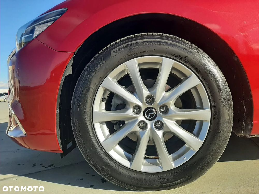 Mazda 6 2.2 SKYACTIV-D Center-Line - 13