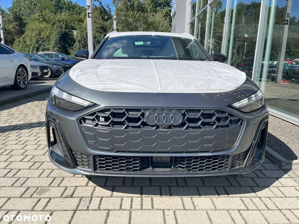 Audi A5 Avant - 2