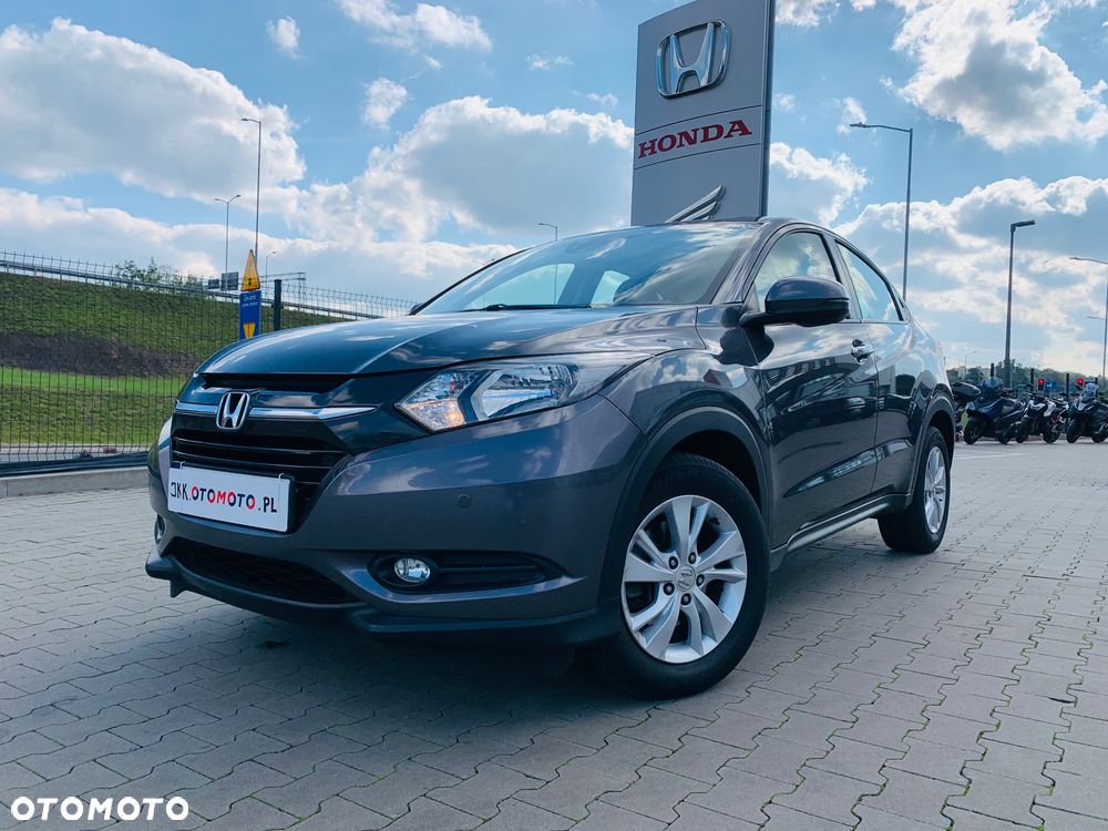 Honda HR-V 1.5 Elegance (ADAS) - 10